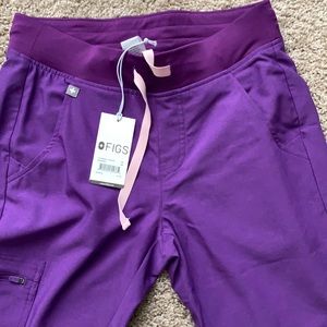 Figs Zamora jogger xs
